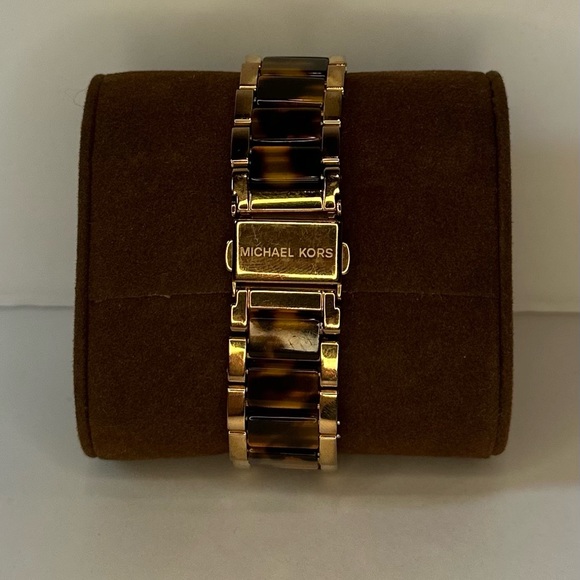 Michael Kors Parker MK-5538 - Picture 2 of 3